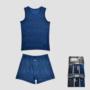 세련된 컬러감 남성 에어로쿨 런닝 사각팬티 3매입 세트 0011og