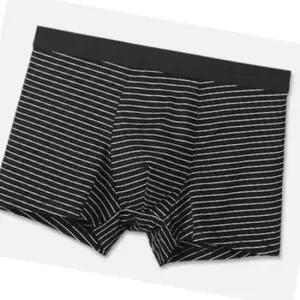 남자 언더웨어 스트라이프 드로즈 홈웨어 통풍 기능성