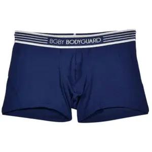 남성 보디가드 사방스판 드로즈 쾌적한 모달팬티 3매