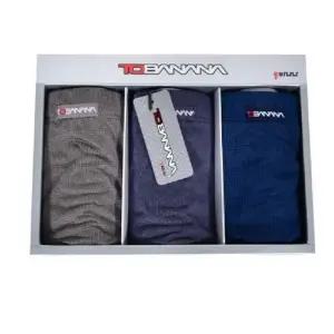 (3매입) 남성팬티 네모팬티 남자드로즈 풍기인견팬티