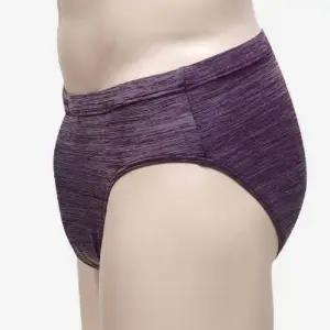 (3매입) 남자 여름팬티 삼각팬티 편한 남성 속옷