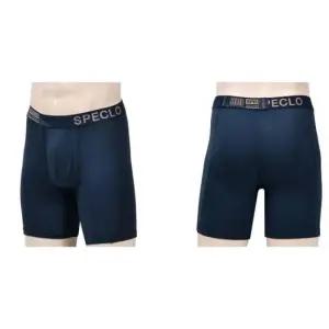 에어로쿨 매쉬원단 남자 롱팬티