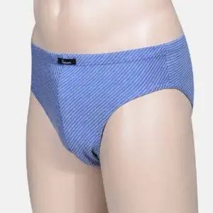 (3매입) 남자 삼각팬티 면팬티 데일리팬티 남성 속옷