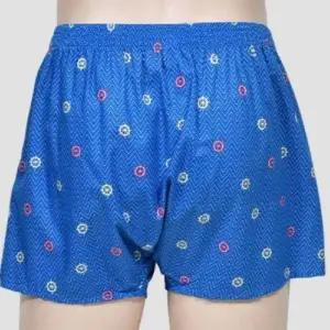 (3매입) 남자팬티 트렁크팬티 네모팬티 사각팬티 속옷