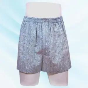 한지 케이블 트렁크 팬티 닥나무 한지