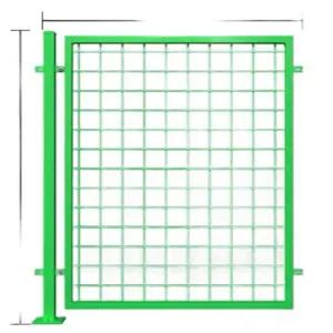 양문형 철제문 대문 전원주택 스틸 울타리 메쉬 펜스 빈티지 게이트 별장용 출입문