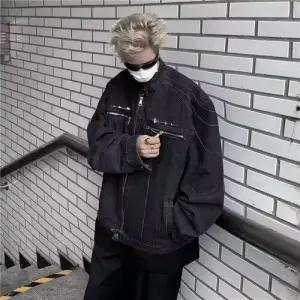 토르 남친 봄가을 자켓 코트 OPH3