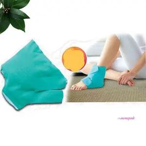 발목 어깨 쿨팩 PVC 냉찜질팩 온찜질 황토 허리 전신 쿨팩온 PVC한ghi874