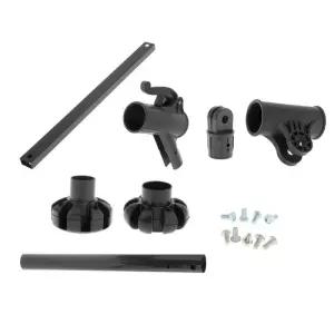 파티오 우산 액세서리 부품 꽂이 파라솔 베이스 수리