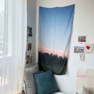 대형패브릭가림막 포스터 V1 쉬폰 벽가리개 창문 행잉 벽장식 소품 커튼 가림막천 인테리어ghi945