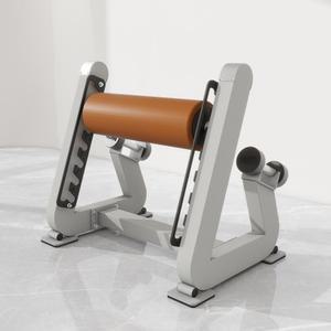 스플릿 스쿼드 레그머신 런지 발걸이 스탠드 헬스