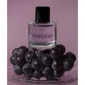 YUEL 그레이프솝 오드퍼퓸 50ML 2031770