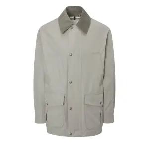 백화점 헤지스 252컬러 택1 남성 라이트웨이트 에버딘 헌팅 점퍼 HZJU5D305