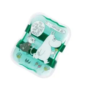 아이스팩 무민 여행 캐릭터 쿨링팩 여름