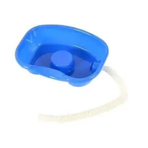 환자머리감기 세발기 임산부 누워서 샴푸 미용실