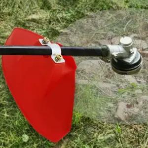 예초기 안전 커버 예초기날덮개 보호커버 예초기날