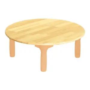 sh) H40-3 원형 식탁