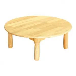 sh) H40-3 원형 식탁