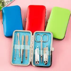 비비드 세트(HMI142) 손톱깎이