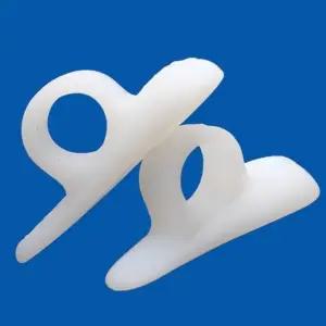 발가락 실리콘 발건강 패드 고급 건강 관리 커버 분리