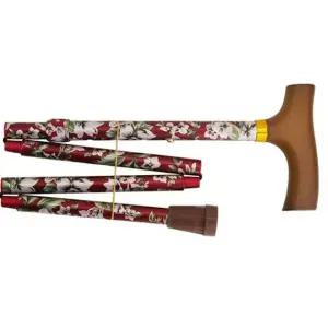 어르신 지팡이 접이식 노인 선물 할머니 생신선물 효도선물