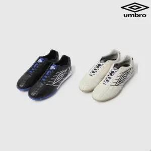 백화점 엄브로 TREBLE XAI TF 트레블 자이 풋살화 UQ123STF20 2종