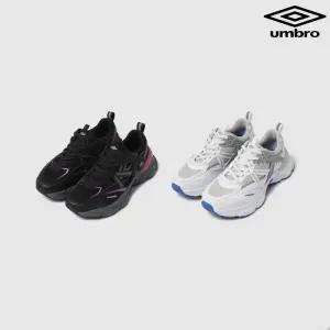 백화점 엄브로 트렌디 슈즈 D2 ACTIVE 디투 액티브 UQ123CTP11 2종