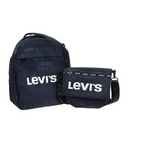 백화점 리바이스 키즈 스포츠로고백팩V241EC445P