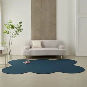 [NS홈쇼핑][르헤브] 워셔블 사이잘룩 루프 비정형 츄이스 러그 (150x200)..[35808312]