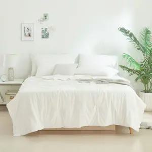 [NS홈쇼핑][르헤브] 아이스쿨링 냉감 여름 차렵이불 (160x210)[35808319]