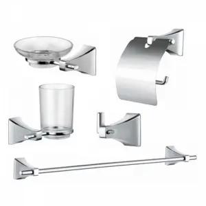 sh) 욕실 용품 크로버 액세서리 5종 세트