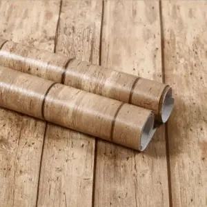 [셀러에이드]마루 무늬목 시트지 5m 우드시트지 인테리어리폼