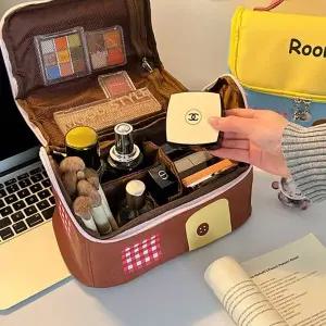 [셀러에이드]브로든컴퍼니 화장품파우치 메이크업파우치 파우치가방