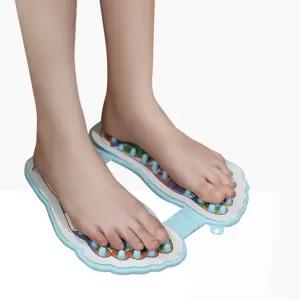 마사지기 발판 발지압판 지압기