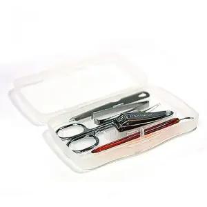 [에이치플러스몰]TBZ 매니큐어 5p 네일케어