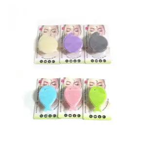 [에이치플러스몰]TBZ 대코 실리콘 세안솔 세안 브러쉬