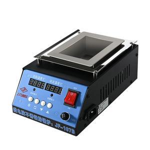 납 용해로 주석 디핑기 디핑 온도조절 납땜