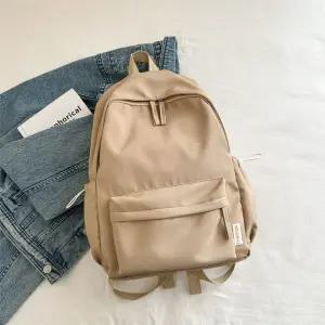 EAMT 여사친 대용량 고등학생 책가방 초등학생 상큼한 배낭 YJ5