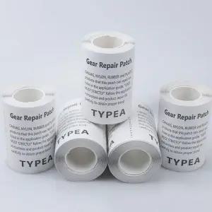 [하프클럽/셀러허브_여성트랜드패션]텐트수리패치 구멍 타프 보수 수리 찢