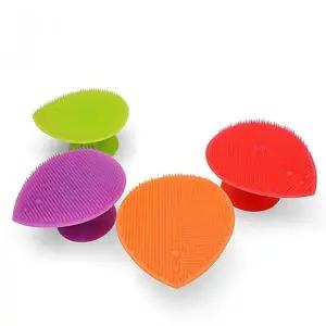 [에이치플러스몰]TBZ 레오 실리콘 피부 사랑 스킨러브 맛사지