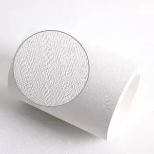 [에이치플러스몰]TBZ LG몰딩시트지 화이트엠보 TB-MDES-101-15-5 헤라증정