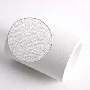 [에이치플러스몰]TBZ LG몰딩시트지 화이트엠보 TB-MDES-101-20-5 헤라증정