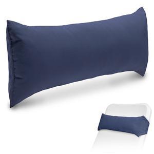 고스포츠 코스트 모던 야외 라운지 의자 베개 스트랩 포함 - 수영장 및 파티오 체이스 쿠션용 방수 헤드레스트