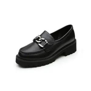 백화점정품 랜드로바 금강 단화 로퍼 스니커즈 금강제화 브랜드관 로렐 여성 발등장식 LAUSLC5131WF1/WF9