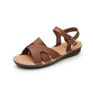 백화점정품 랜드로바 금강 단화 로퍼 스니커즈 브랜드관 여성 크로스 스트랩 샌들 LANSAH5318WF3/ WF2 랜드