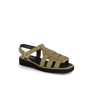 백화점정품 랜드로바 금강 단화 로퍼 스니커즈 금강제화 브랜드관 여성 컴포트 쿠셔닝 메쉬 샌들 LANSAC530