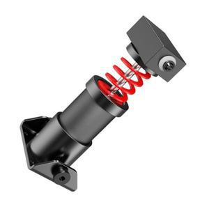 Racing SR-P Lite 브레이크 페달 성능 키트 R5 레이싱 시뮬레이터 강화 팩 스프링 및 댐핑 블록 조합