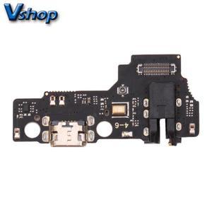 스마트폰 USB 충전 도크 보드 교체 부품, OEM 포트 Realme C33 C30