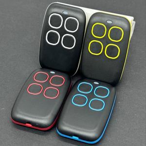 다중 주파수 차고 문 원격 제어 복사기 280MHz-868MHz 전자 게이트 오프너 가변 코드 그래버 클론