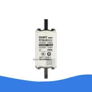CHINT 퓨즈 코어 RT36-00 세라믹 저항 6A 20A 25A 32A 40A 50A 63A 80A 100A 125A 160A 200A 250A 300A
